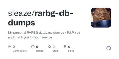 Added New Public Trackers : r/TheRarBg .